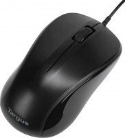 Мышка Targus USB Optical Laptop Mouse AMU80US