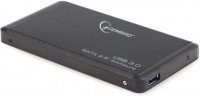 Карман для накопителя Gembird EE2-U3S-2