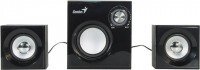 Компьютерные колонки Genius SW-2.1 370