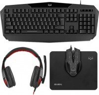 Клавиатура с мышью Sven GS-4300