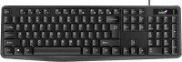 Клавиатура Genius KB 117 31310016402