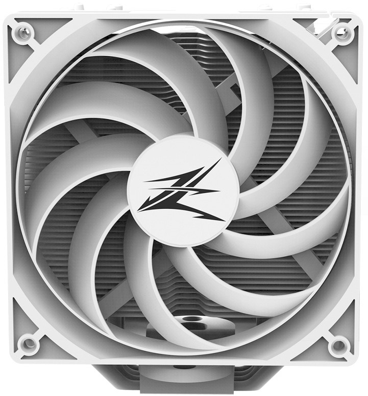 Кулер Zalman CNPS10X Performa White