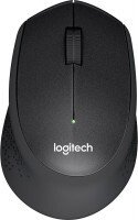 Мышка Logitech M330 Silent Plus