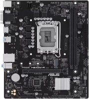 Материнская плата Asus PRIME H610M-R-SI