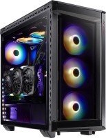 Корпус A-Data XPG BATTLECRUISER Black