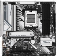 Материнская плата ASRock B650M Pro RS