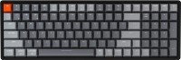 Клавиатура Keychron K4 RGB Backlit Aluminium Frame Gateron (HS) Brown Switch