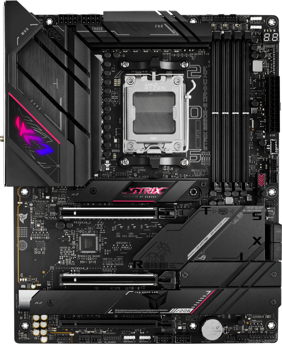 Материнская плата Asus ROG STRIX B650E-E GAMING WIFI