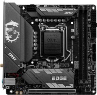 Материнская плата MSI MPG B560I GAMING EDGE WIFI
