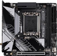 Материнская плата Gigabyte B760I AORUS PRO DDR4