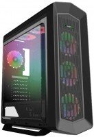 Корпус Gamemax G516 Asgard RGB