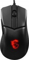 Мышка MSI Clutch GM31 Lightweight