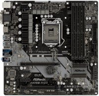 Материнская плата ASRock Z370M Pro4