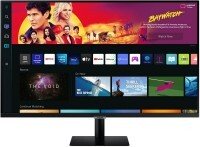 Монитор Samsung 32 M702 Smart Monitor LS32BM702UIXUA