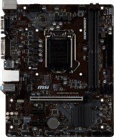 Материнская плата MSI H310M PRO-VD PLUS