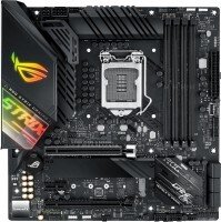 Материнская плата Asus ROG STRIX Z490-G GAMING 90MB12Z0-M0EAY0