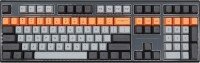 Клавиатура Varmilo Lure VBM108 Bot: Lie EC Rose V2 Switch