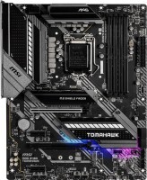 Материнская плата MSI MAG B460 TOMAHAWK