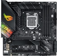 Материнская плата Asus ROG STRIX Z490-G GAMING (Wi-Fi) 90MB1300-M0EAY0
