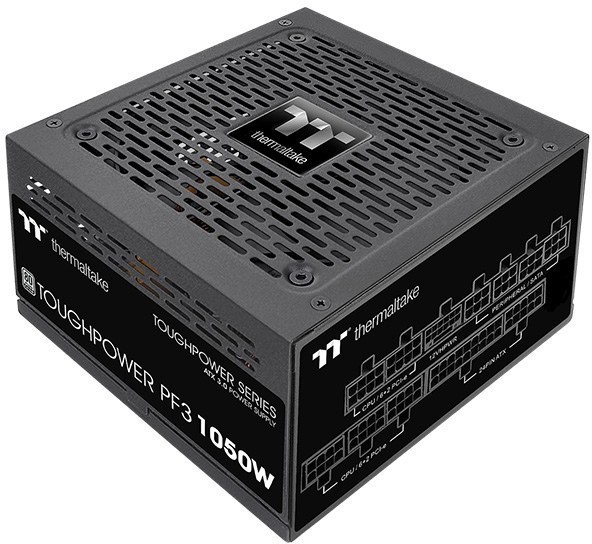 Блок питания Thermaltake Toughpower PF3 PF3 1050W