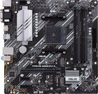 Материнская плата Asus PRIME B550M-A 90MB14I0-M0EAY0