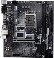 Материнская плата Colorful H610M-K M.2 V20