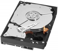 Жесткий диск WD Caviar Black WD1003FZEX 1003FZEX