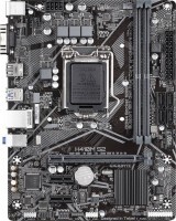 Материнская плата Gigabyte H410M S2
