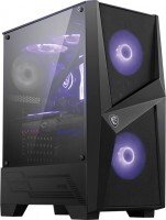 Корпус MSI MAG FORGE 100M