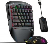 Клавиатура с мышью GameSir VX2 AimSwitch Combo
