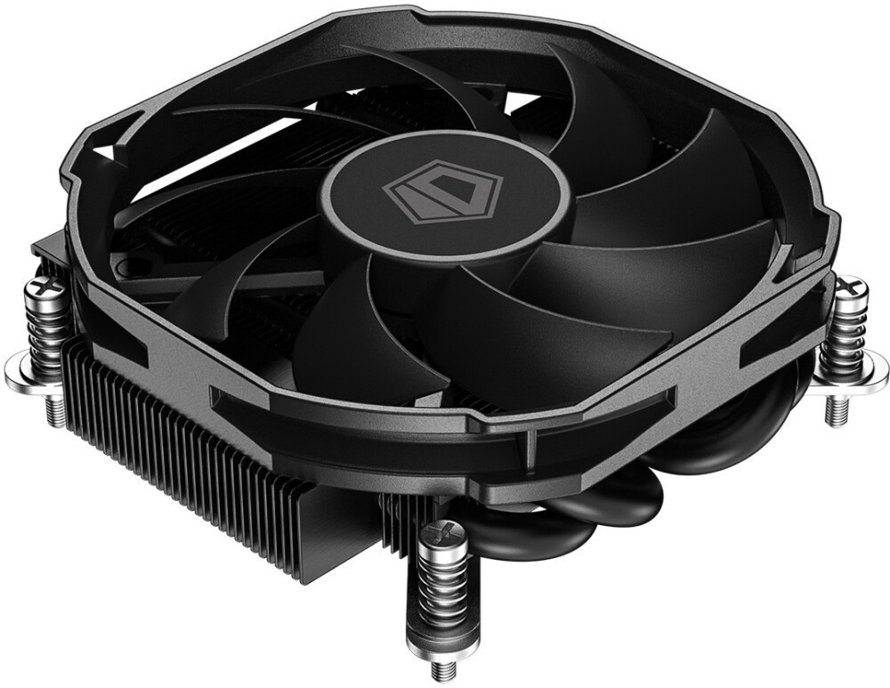 Кулер ID-COOLING IS-30i