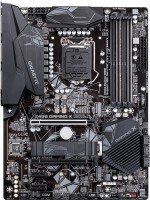 Материнская плата Gigabyte Z490 GAMING X