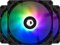 Вентилятор ID-COOLING TF-12025-ARGB-TRIO
