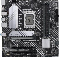Материнская плата Asus PRIME B660M-A D4-CSM 90MB19K0-M1EAYC