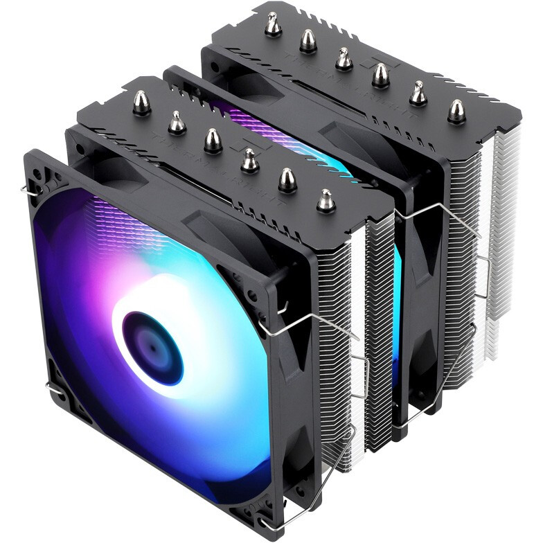 Кулер Thermalright Peerless Assassin 120