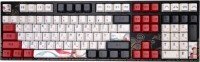 Клавиатура Varmilo VEA108 Beijing Opera V2 Brown Switch A26A028D3A0A06A