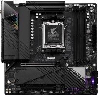 Материнская плата Gigabyte B650M AORUS PRO AX