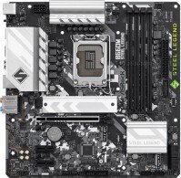 Материнская плата ASRock B660M Steel Legend