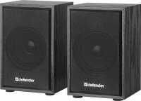 Компьютерные колонки Defender SPK-250 65225
