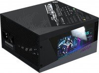 Блок питания Gigabyte Aorus PM GP-AP1200PM