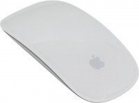 Мышка Apple Magic Mouse