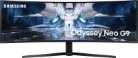 Монитор Samsung Odyssey Neo G9 49 LS49AG950NIXCI, LS49AG950NUXEN, LS49AG950NUXXU, LS...