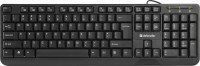 Клавиатура Defender OfficeMate HM-710