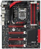 Материнская плата Asus Maximus VI Extreme