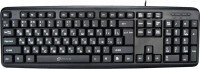 Клавиатура Oklick 180M V2