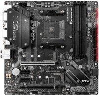 Материнская плата MSI B450M MORTAR MAX