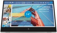 Монитор HP E14 G4