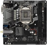 Материнская плата ASRock B365M-ITX/ac B365M-ITX\/ac
