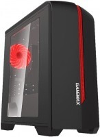 Корпус Gamemax H601 -BR