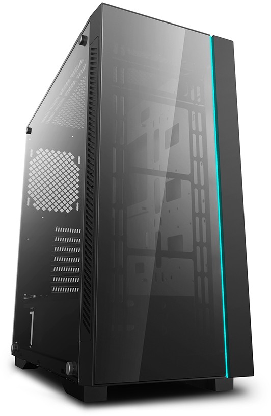 Корпус Deepcool Matrexx 55 V3 DP-ATX-MATREXX55V3